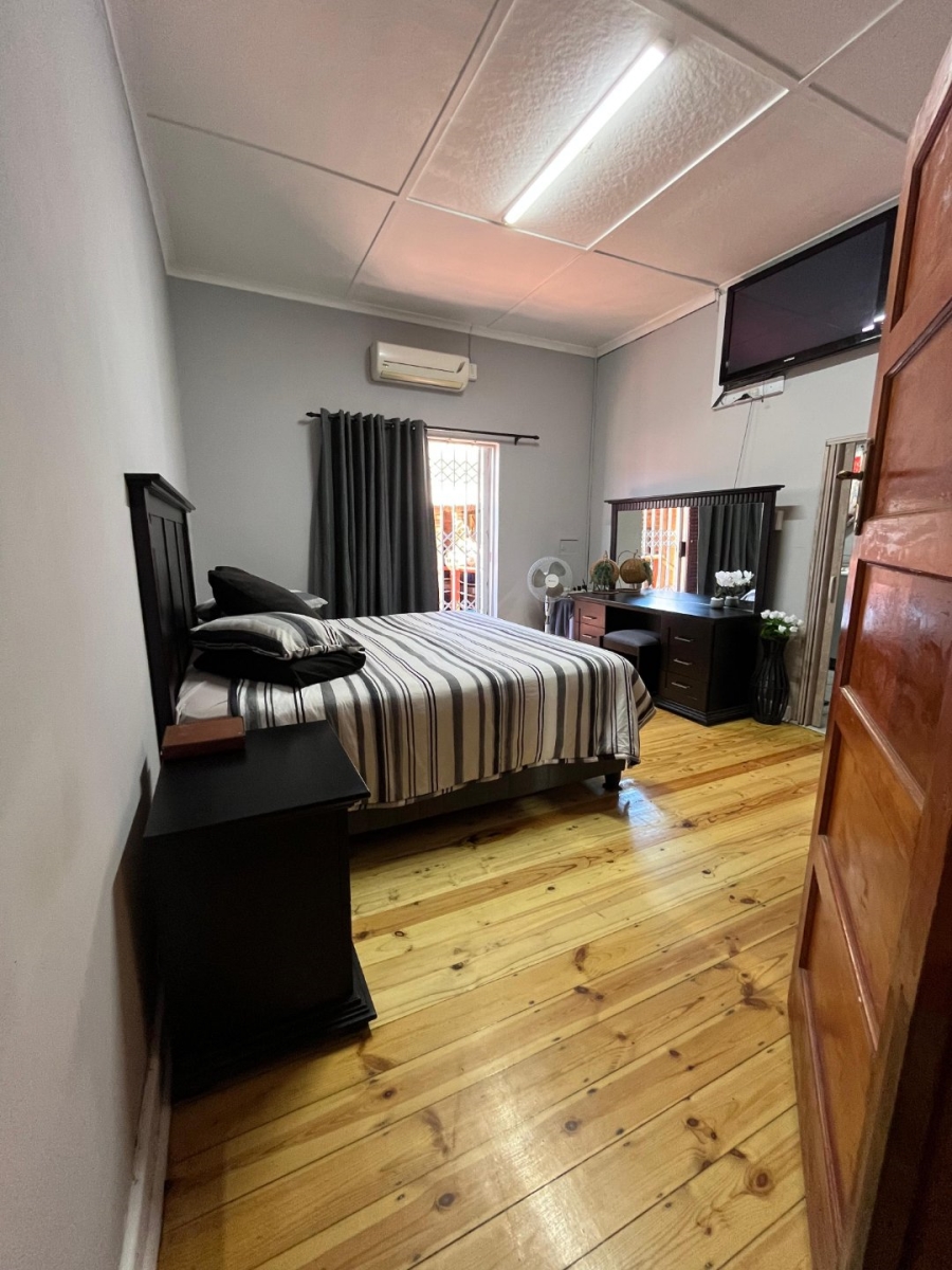 3 Bedroom Property for Sale in Bothasrus Eastern Cape